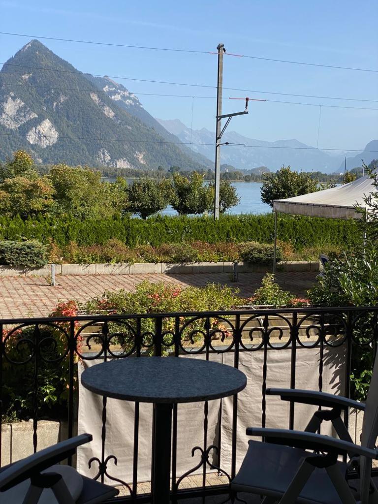 Lake Guest Haus Därligen Cameră foto