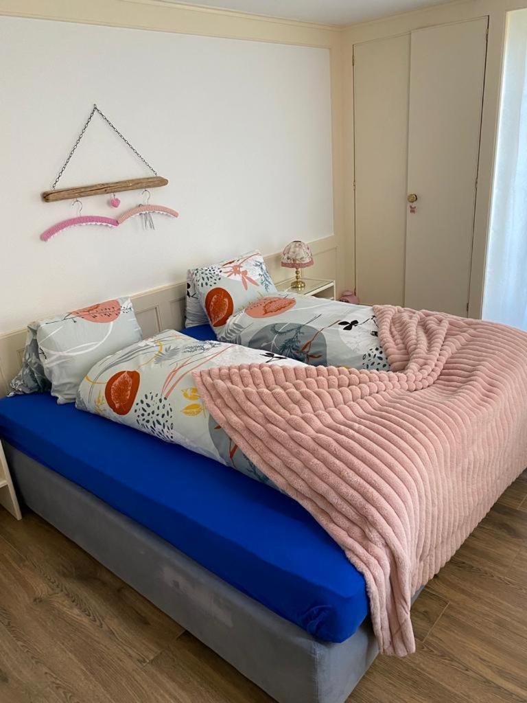 Lake Guest Haus Därligen Cameră foto
